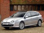Renault Laguna III Estate 2007 года